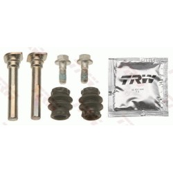TRW Brake Caliper Guide Sleeve ST1331 for NISSAN
