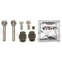 TRW Brake Caliper Guide Bolt ST1334 for CITROEN C2