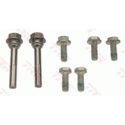 TRW Brake Caliper Guide Bolt ST1367 for RENAULT CLIO
