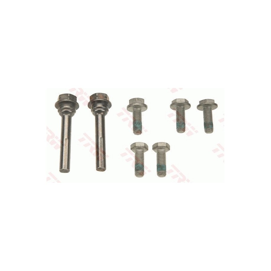 TRW Brake Caliper Guide Bolt ST1367 for RENAULT CLIO