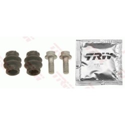 TRW Brake Caliper ST1380 for MERCEDES