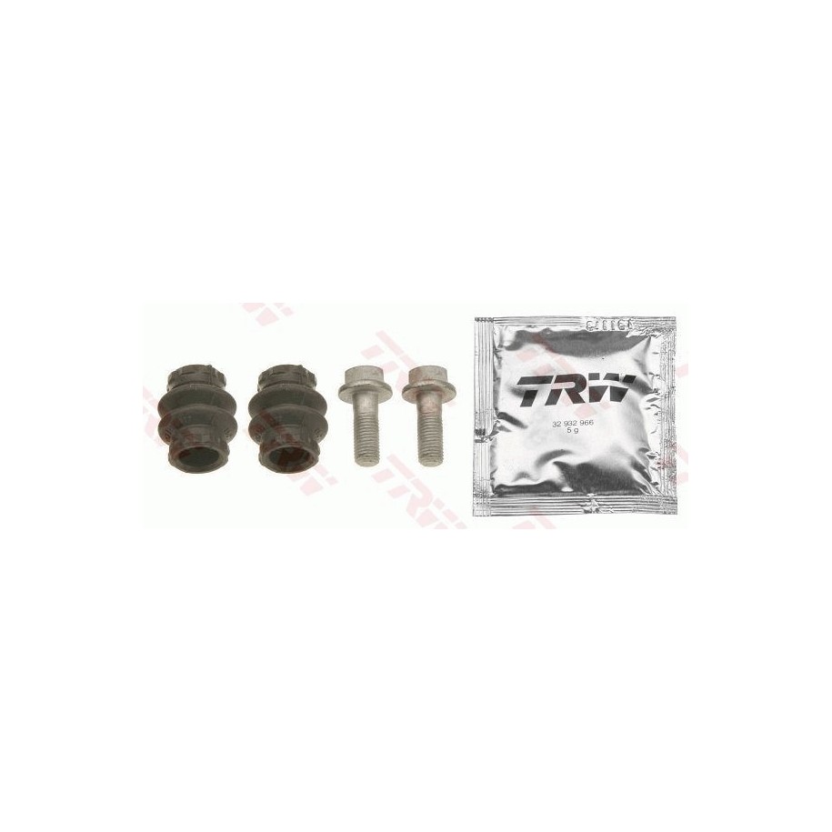 TRW Brake Caliper ST1380 for MERCEDES