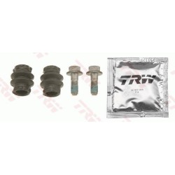 TRW Brake Caliper ST1444 for VW MULTIVAN
