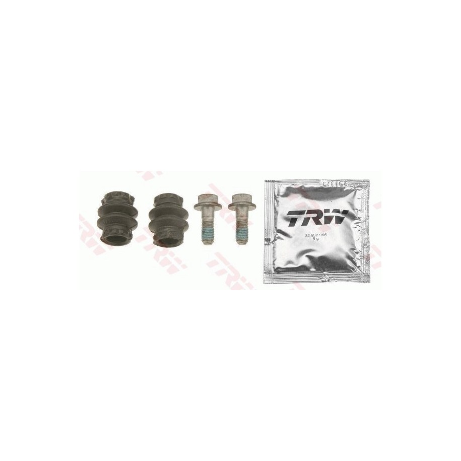 TRW Brake Caliper ST1444 for VW MULTIVAN