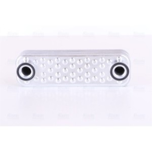 Engine Oil Heat Exchanger - Nissens 90997