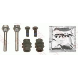 TRW Brake Caliper Guide Bolt ST1499 for NISSAN MICRA