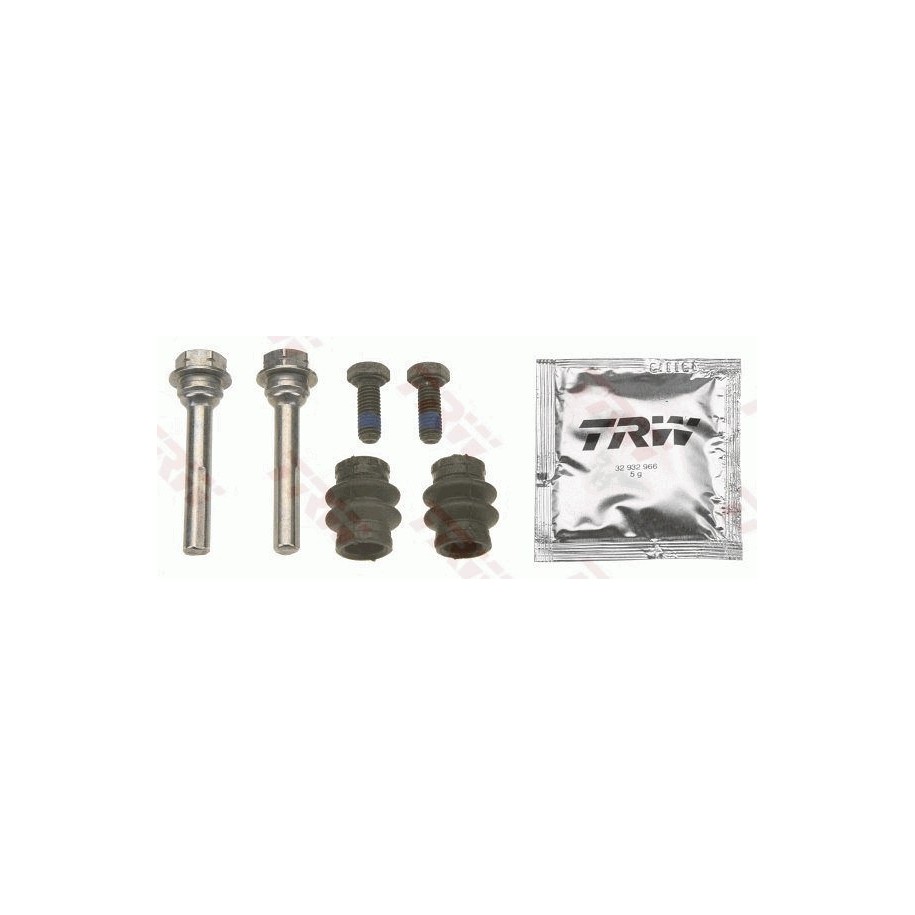 TRW Brake Caliper Guide Bolt ST1499 for NISSAN MICRA
