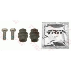 TRW Brake Caliper ST1504 for AUDI