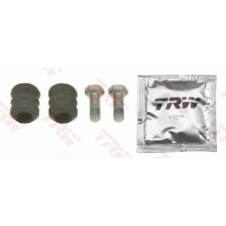 TRW Brake Caliper ST1506 for AUDI A4 OE 8E0698470B