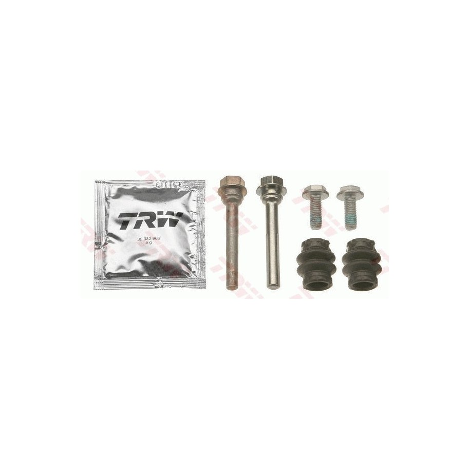TRW Brake Caliper Guide Sleeve ST1515 for CITROEN