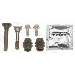 TRW Brake Caliper Guide Sleeve ST1526 for CITROEN C8 OE 443948