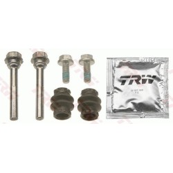 TRW Brake Caliper Guide Bolt ST1527 for RENAULT GRAND