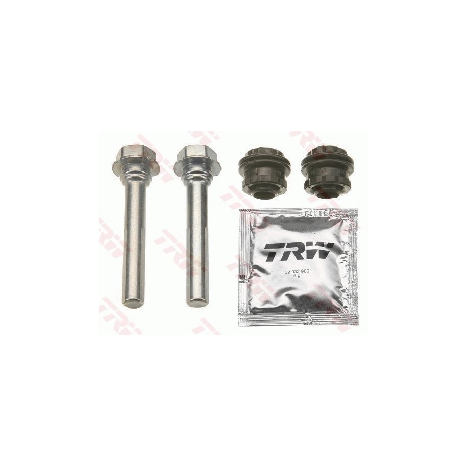 TRW Brake Caliper Guide Bolt ST1535 for LAND ROVER OE LR017032