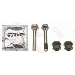 TRW Brake Caliper Guide Bolt ST1546 for VAUXHALL