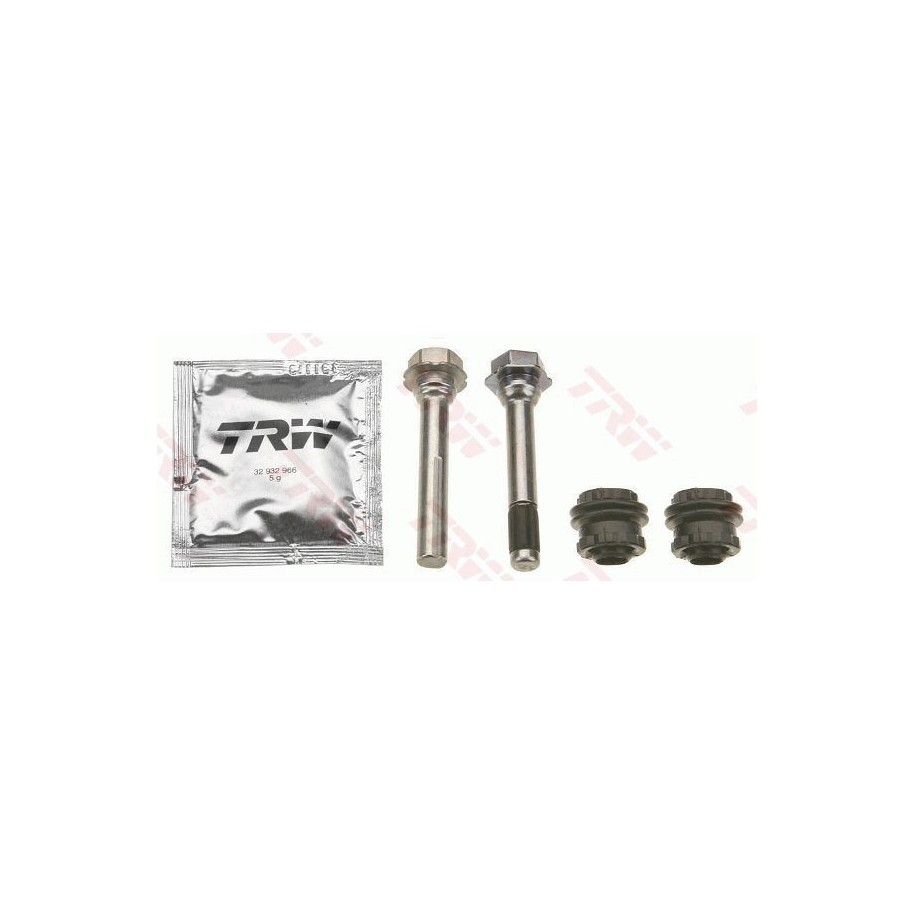 TRW Brake Caliper Guide Bolt ST1546 for VAUXHALL