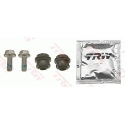 TRW Brake Caliper Guide Bellow ST1550 for AUDI