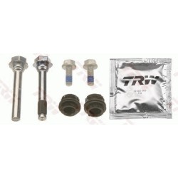 TRW Brake Caliper Guide Bolt ST1559 for CITROEN C4 OE 443951