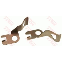 TRW Brake Caliper Accessory Kit ST1579 for LAND ROVER RANGE ROVER