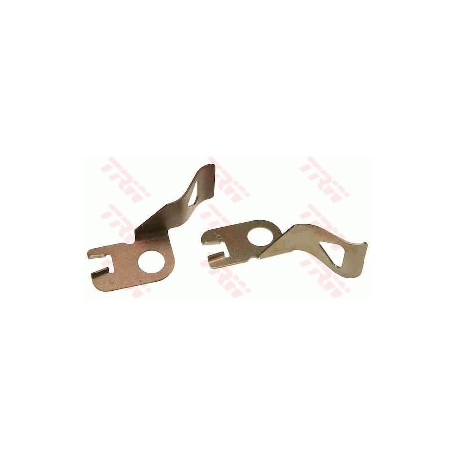 TRW Brake Caliper Accessory Kit ST1579 for LAND ROVER RANGE ROVER