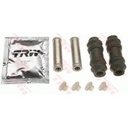 TRW Brake Caliper Guide Sleeve ST1609 for AUDI