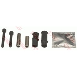 TRW Brake Caliper Guide Sleeve ST1655 for AUDI