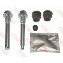 TRW Brake Caliper Guide Sleeve ST1661 for MAZDA