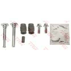 TRW Brake Caliper Guide Sleeve ST1702 for ALFA ROMEO