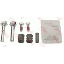TRW Brake Caliper Guide Sleeve ST1704 for PEUGEOT