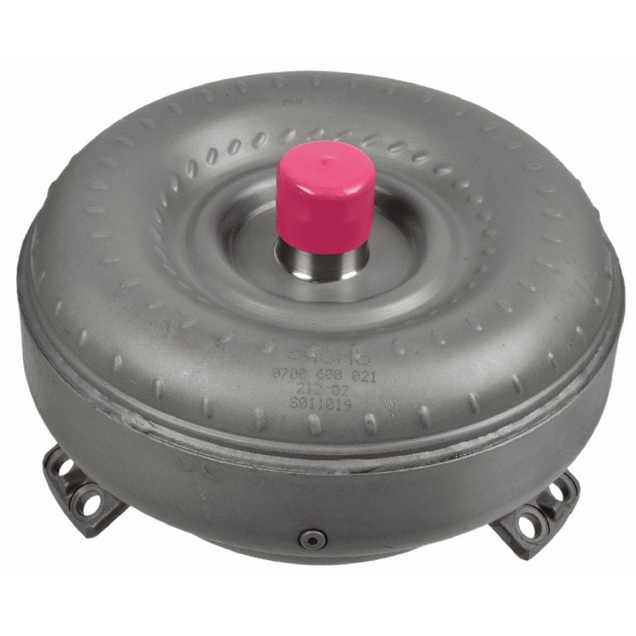 Torque Converter SACHS 0700600021 for MERCEDES C-CLASS E-CLASS