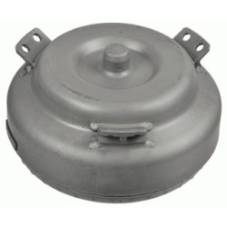 Torque Converter SACHS 0700600024 for MERCEDES C-CLASS E-CLASS