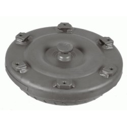 Torque Converter SACHS 0700600083 for RENAULT ESPACE VEL