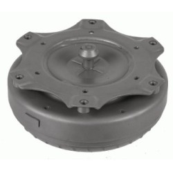 Torque Converter SACHS 0700600091 for BMW 1 3 X1 24407581590