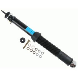 SACHS Shock Absorber 102406 for MERCEDES E-CLASS OE A2103202113