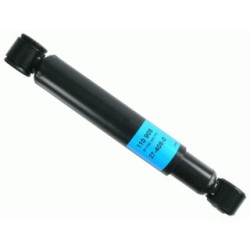 SACHS Shock Absorber 110908 for FORD TRANSIT OE 5016020