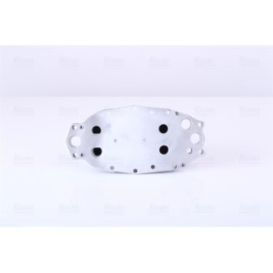 Engine Oil Heat Exchanger - Nissens 91118
