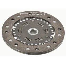 Buy Clutch Disc SACHS 1861280136 for VW 111141031F