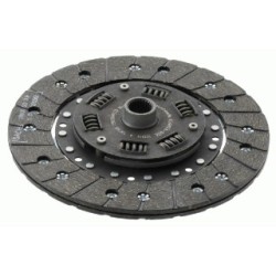 Clutch Disc SACHS 1861544135 for PORSCHE VW 914 TRANSPORTER