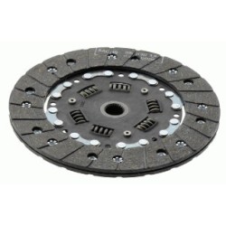 Clutch Disc SACHS 1861544135 for PORSCHE VW 914 TRANSPORTER