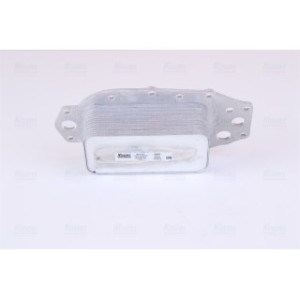 Engine Oil Heat Exchanger - Nissens 91121