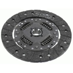 Buy Clutch Disc SACHS 1861936142 for MERCEDES 0062500503