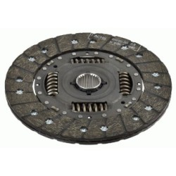 Buy Clutch Disc SACHS 1862365032 for MERCEDES 0002520205