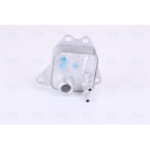 Engine Oil Heat Exchanger - Nissens 91122