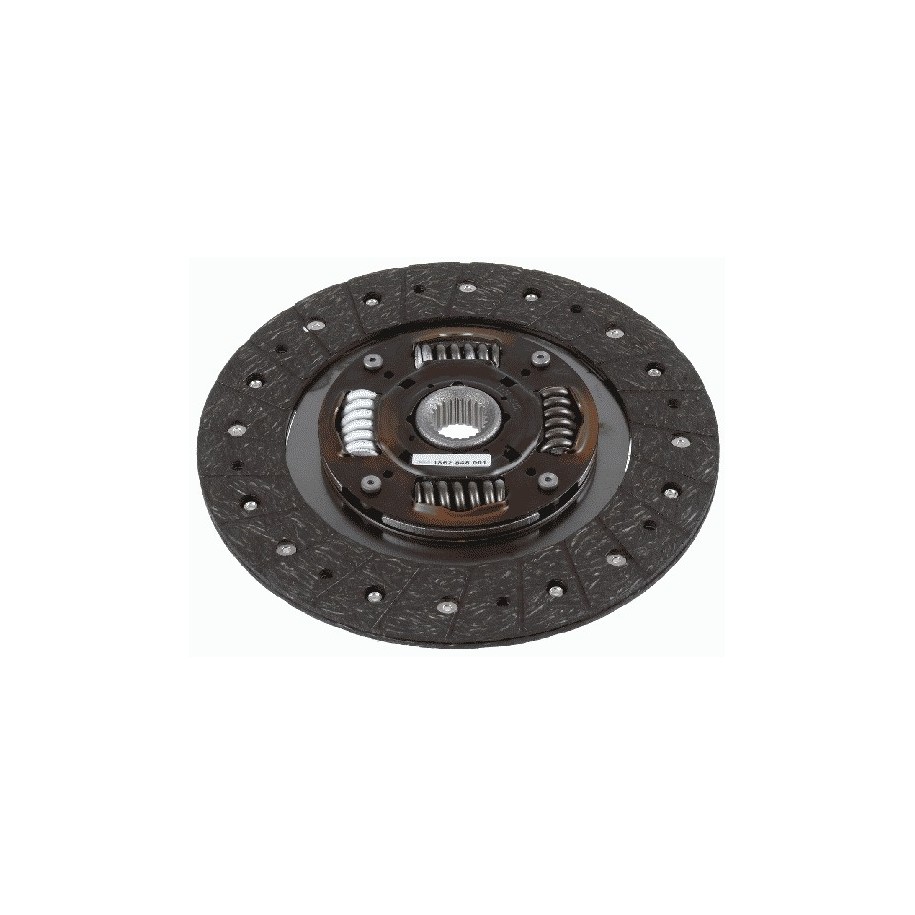 Buy Clutch Disc SACHS 1862848001 for SUBARU 30100-AA350