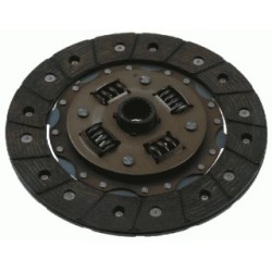 Buy Clutch Disc SACHS 1862876002 for SUZUKI 91138395