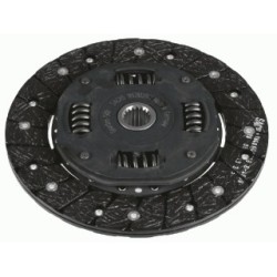 Clutch Disc SACHS 1862882042 for CITROEN LADA PEUGEOT TALBOT