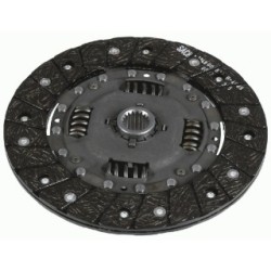 Clutch Disc SACHS 1862882042 for CITROEN LADA PEUGEOT TALBOT