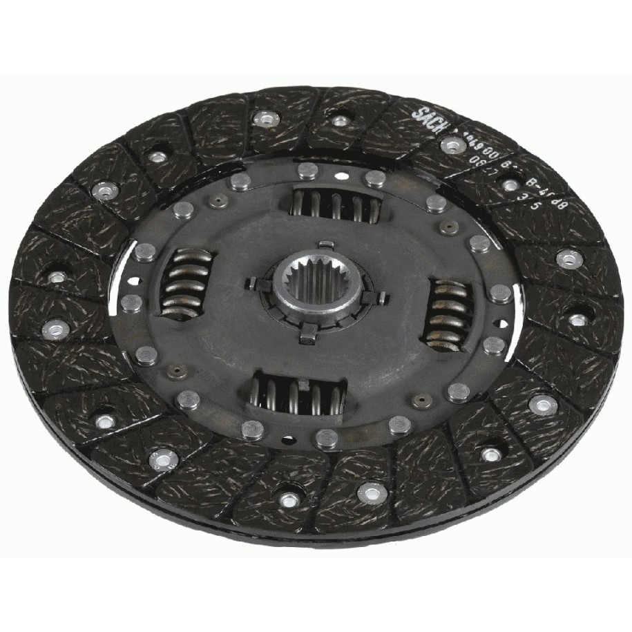 Clutch Disc SACHS 1862882042 for CITROEN LADA PEUGEOT TALBOT