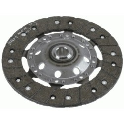 Clutch Disc SACHS 1864000084 for AUDI SEAT SKODA VW 028141035L