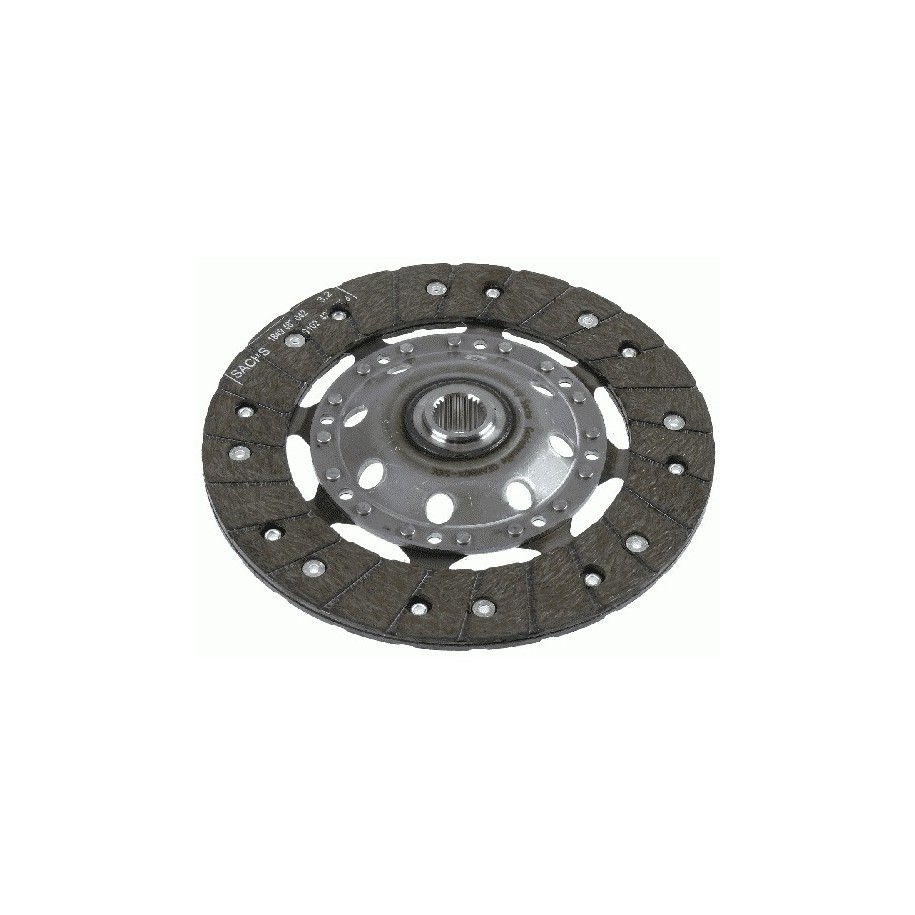 Clutch Disc SACHS 1864000084 for AUDI SEAT SKODA VW 028141035L