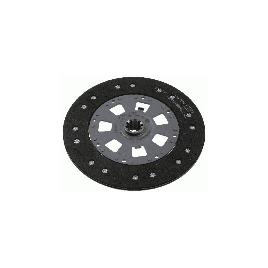 Buy Clutch Disc SACHS 1864098033 for BMW 3 5 Z3 2226882